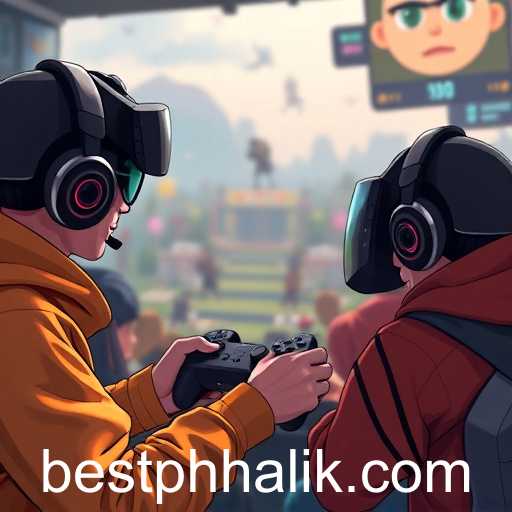 Rise of Gaming Platforms in 2025