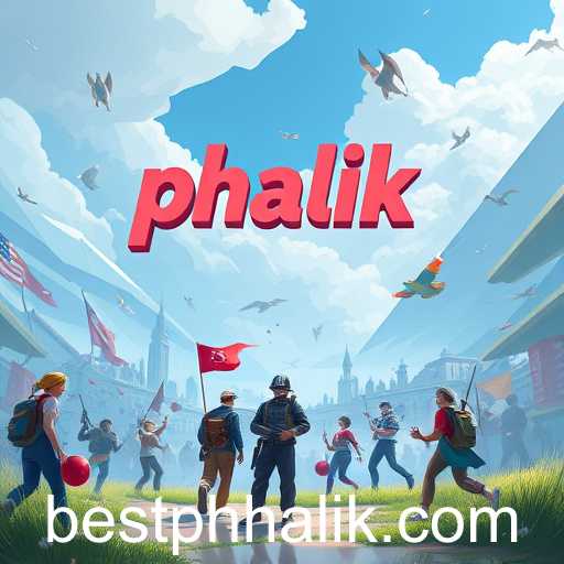 Phhalik Revolutionizes Online Gaming with AI