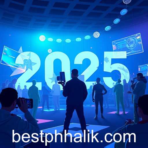 The Evolution of Phhalik Gaming