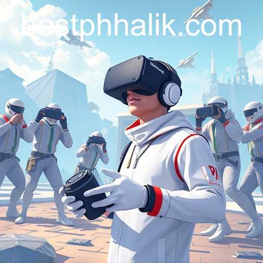 Phhalik: Revolutionizing Online Gaming in the New Era