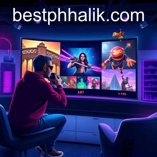 Phhalik: Revolutionizing Online Gaming in 2026