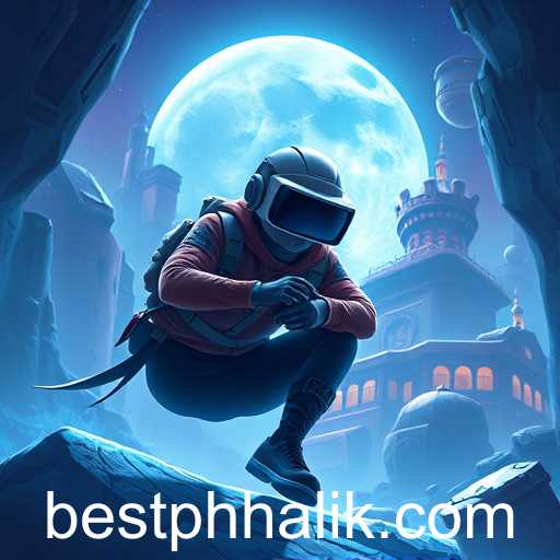 Phhalik: A New Frontier in Gaming