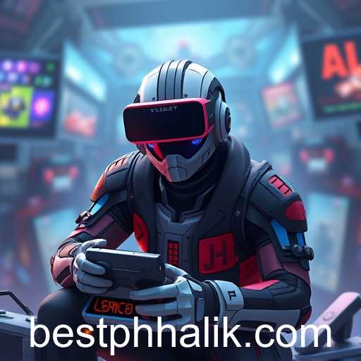 The Rise of 'Phhalik': A Gaming Revolution