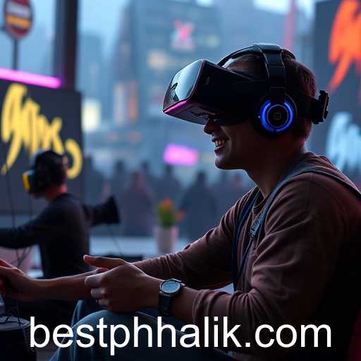 The Growing Popularity of Phhalik in the Gaming World