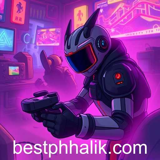 Phhalik: The Rise of a Gaming Phenomenon