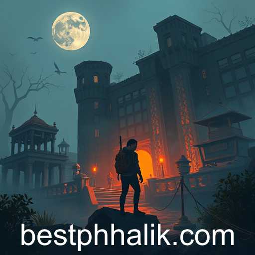 Revamping Online Gaming: Phhalik's Innovative Approach