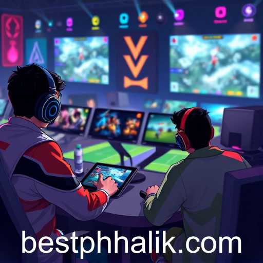 Phhalik: The Rise of Online Gaming in a Digital Age