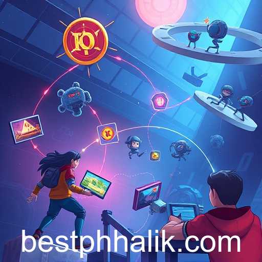 Phhalik Revolutionizes Online Gaming