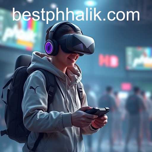 Rise of 'phhalik': A New Era in Online Gaming