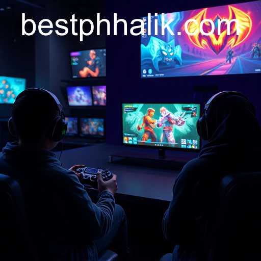 The Rise of Phhalik: Gaming Trends and Market Shifts in 2026