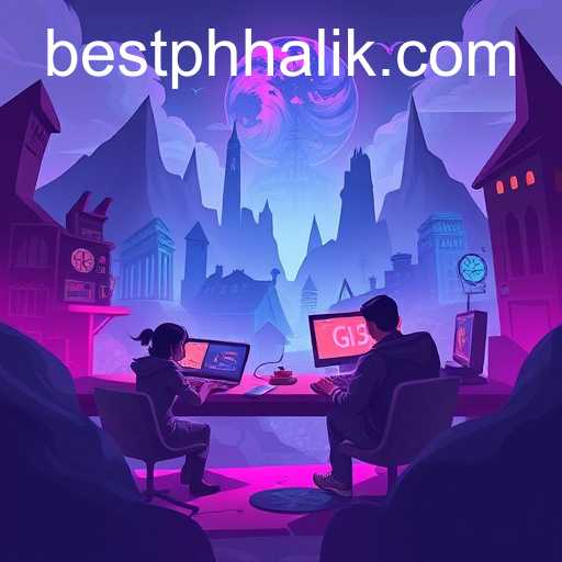 The Rise of Phhalik: Transforming Online Gaming